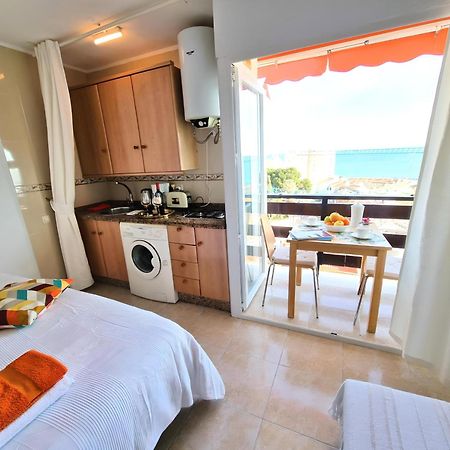 Estudio Las Naciones Bellavista Benalmádena Buitenkant foto