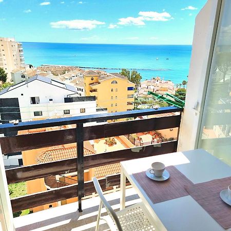 Estudio Las Naciones Bellavista Benalmádena Buitenkant foto
