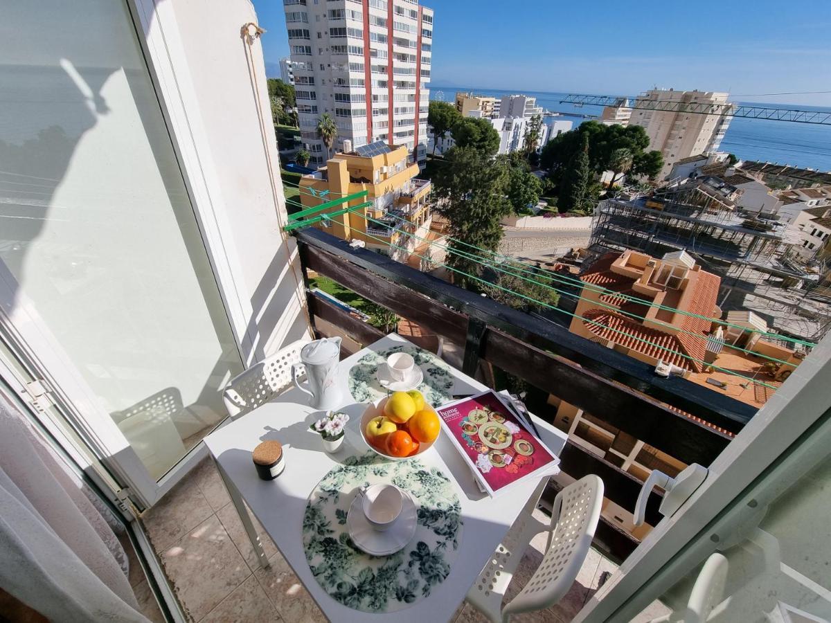 Estudio Las Naciones Bellavista Benalmádena Buitenkant foto