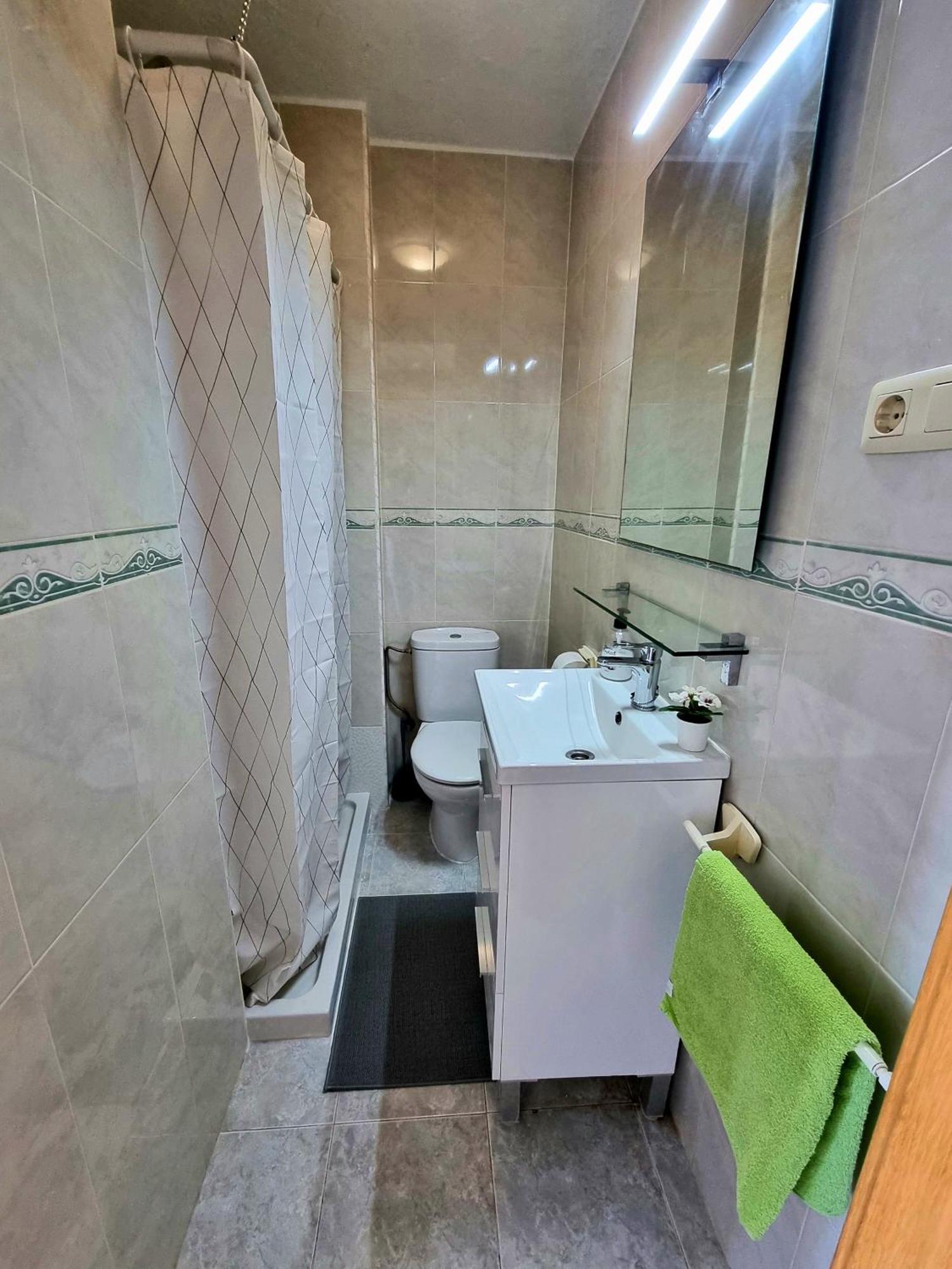 Estudio Las Naciones Bellavista Benalmádena Buitenkant foto