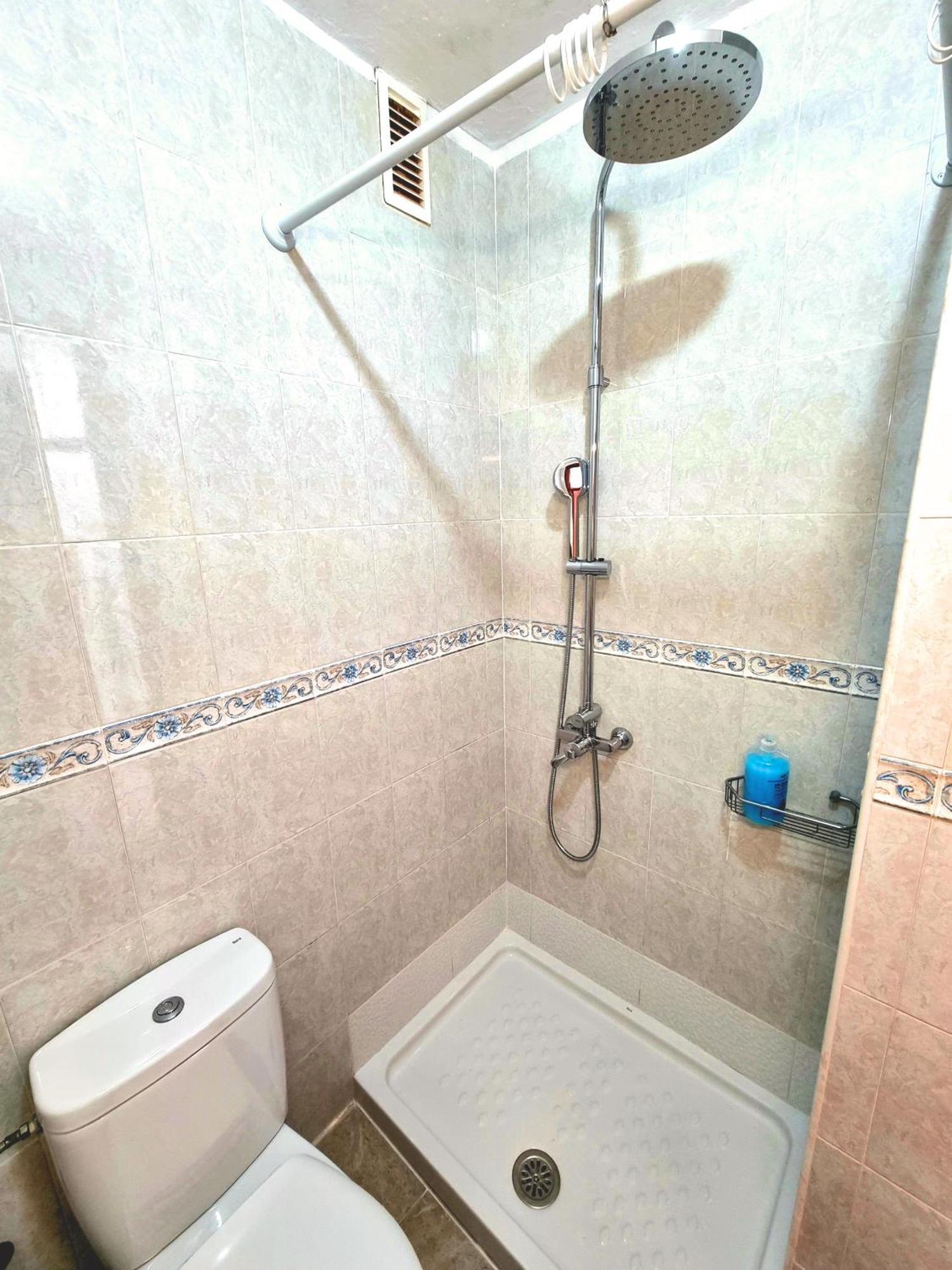 Estudio Las Naciones Bellavista Benalmádena Buitenkant foto