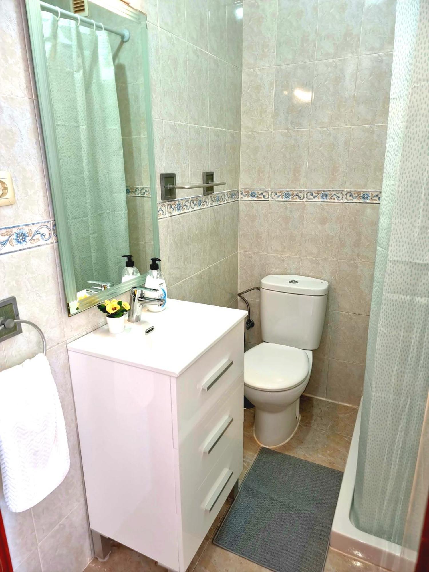 Estudio Las Naciones Bellavista Benalmádena Buitenkant foto
